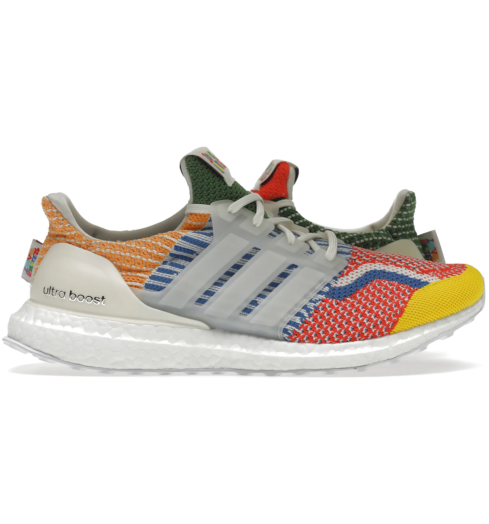 Adidas pure boost dpr pride Clearance