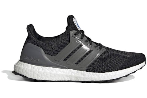 adidas Ultra Boost DNA NASA Black Carbon (Women's) FZ1853 US