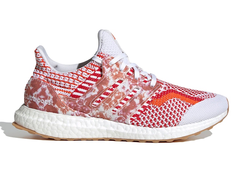 Women's multicolor outlet ultra boost