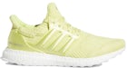 adidas Ultra Boost 5.0 DNA Pulse Jaune (femme)
