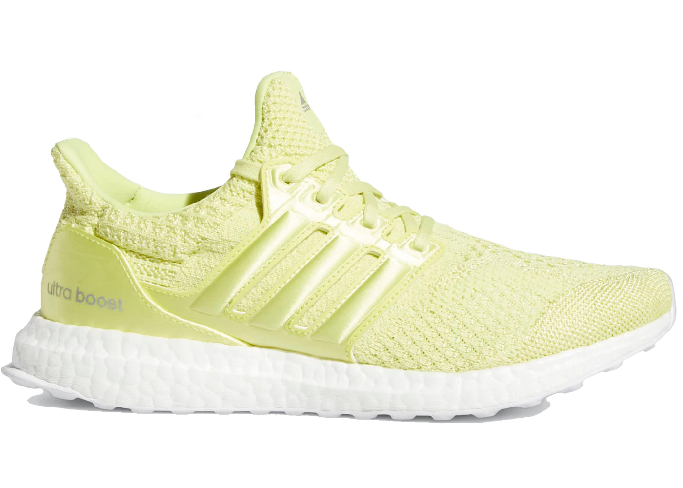 Adidas ultra boost aka yellow Clearance