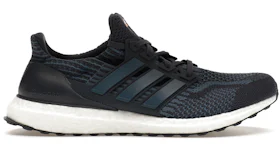 Adidas ultra boost 5.0 triple black que es Clearance