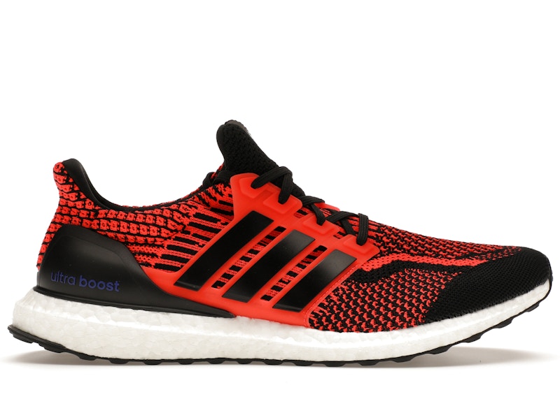 Adidas ultra boost rojos 2019 best sale