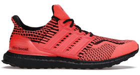 adidas Ultra Boost 5.0 DNA Solar Red