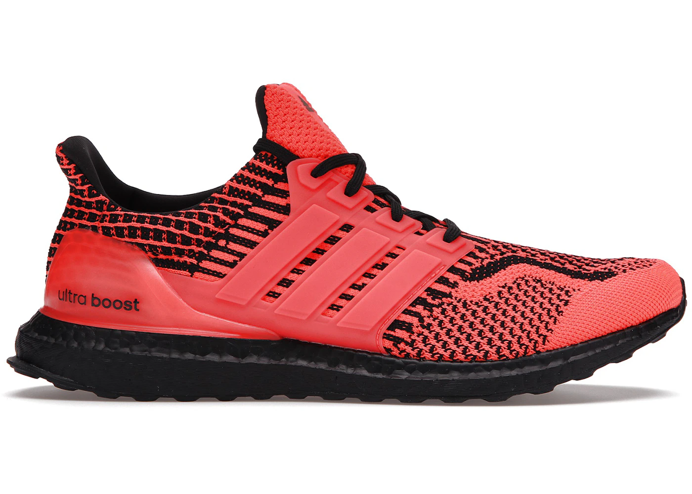 Adidas ultra boost red yeezy Clearance