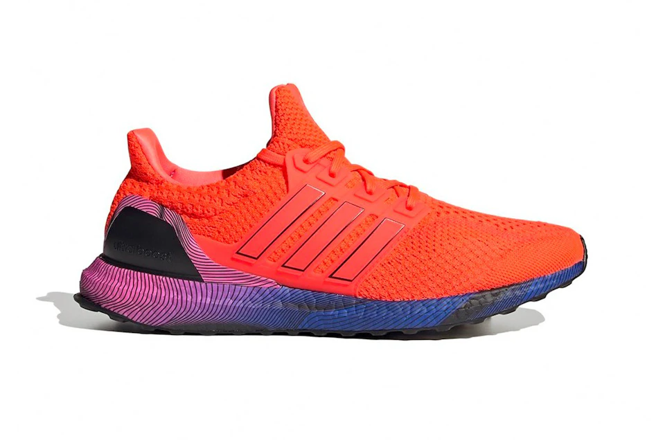 adidas Ultra Boost 5.0 DNA Topography