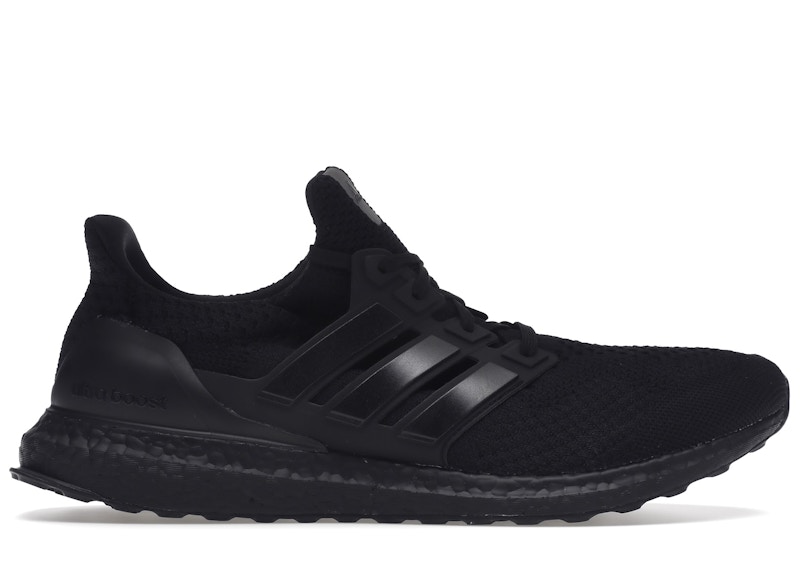 adidas Ultra Boost 5.0 DNA Triple Black Men s GV8745 GB