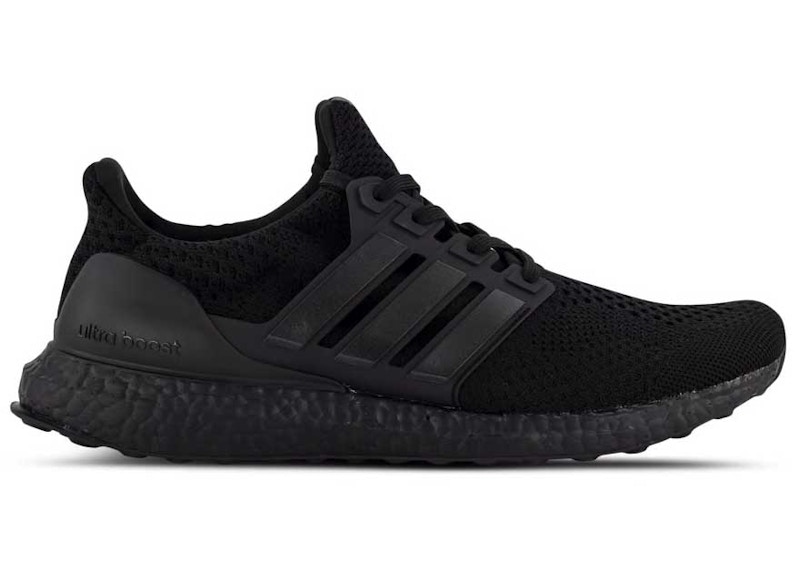 adidas ghosted 4 black