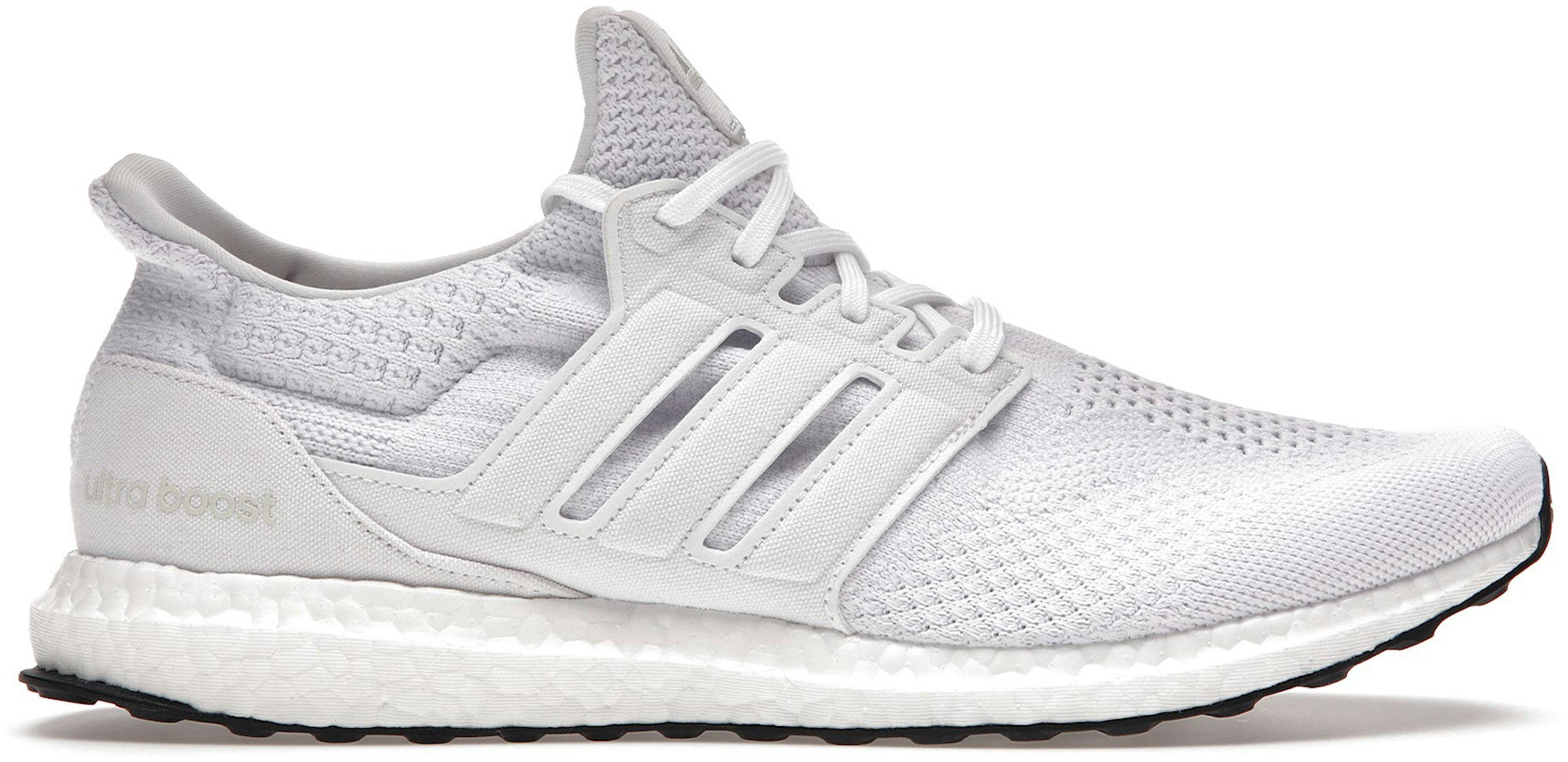 adidas Ultra Boost 5.0 DNA White Men's - FY9349 - US
