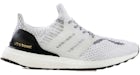adidas Ultra Boost 5.0 DNA Blanc Noir (femme)