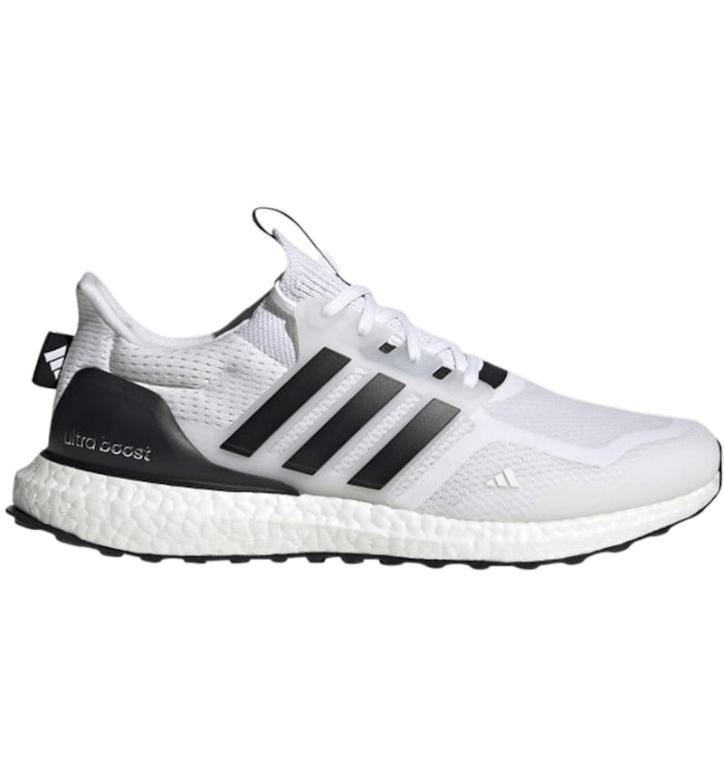 adidas Ultra Boost 5.0 DNA White Black Men's - GX3079 - US adidas Ultra Boost 5.0 DNA White Black Men's - GX3079 - US