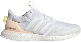 adidas Ultra Boost 5.0 DNA White Pink