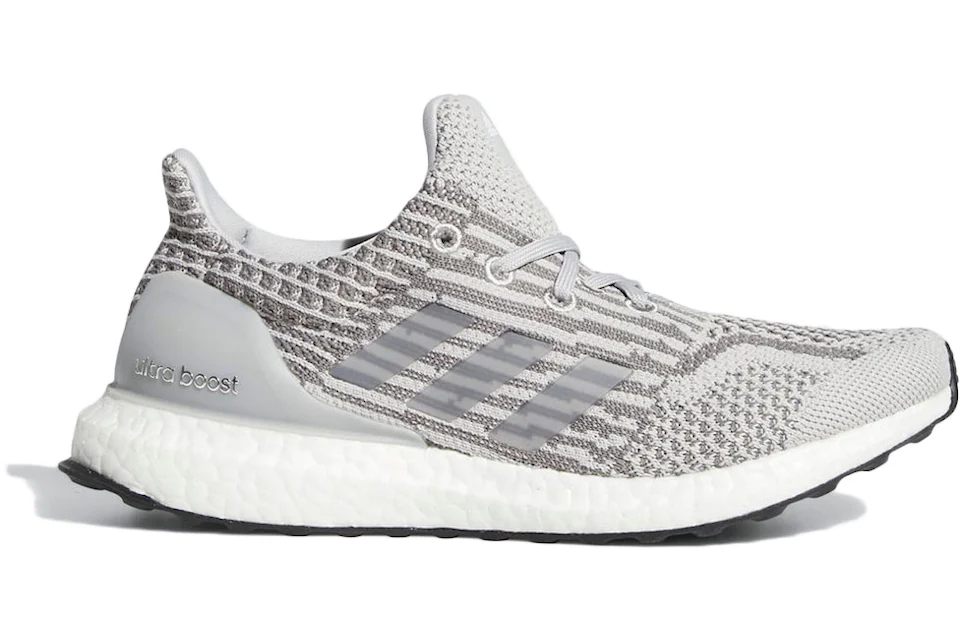 adidas Ultra Boost 5.0 Uncaged DNA Grey Two (Women's)