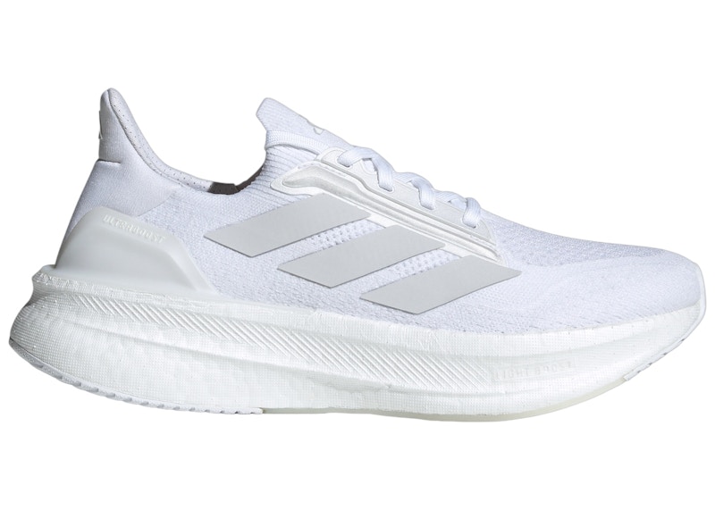 Adidas ultra boost 9.5 white el corte ingles best sale