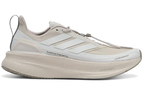 adidas Ultra Boost 5X Hermanos Koumori Wonder Aluminum Men's