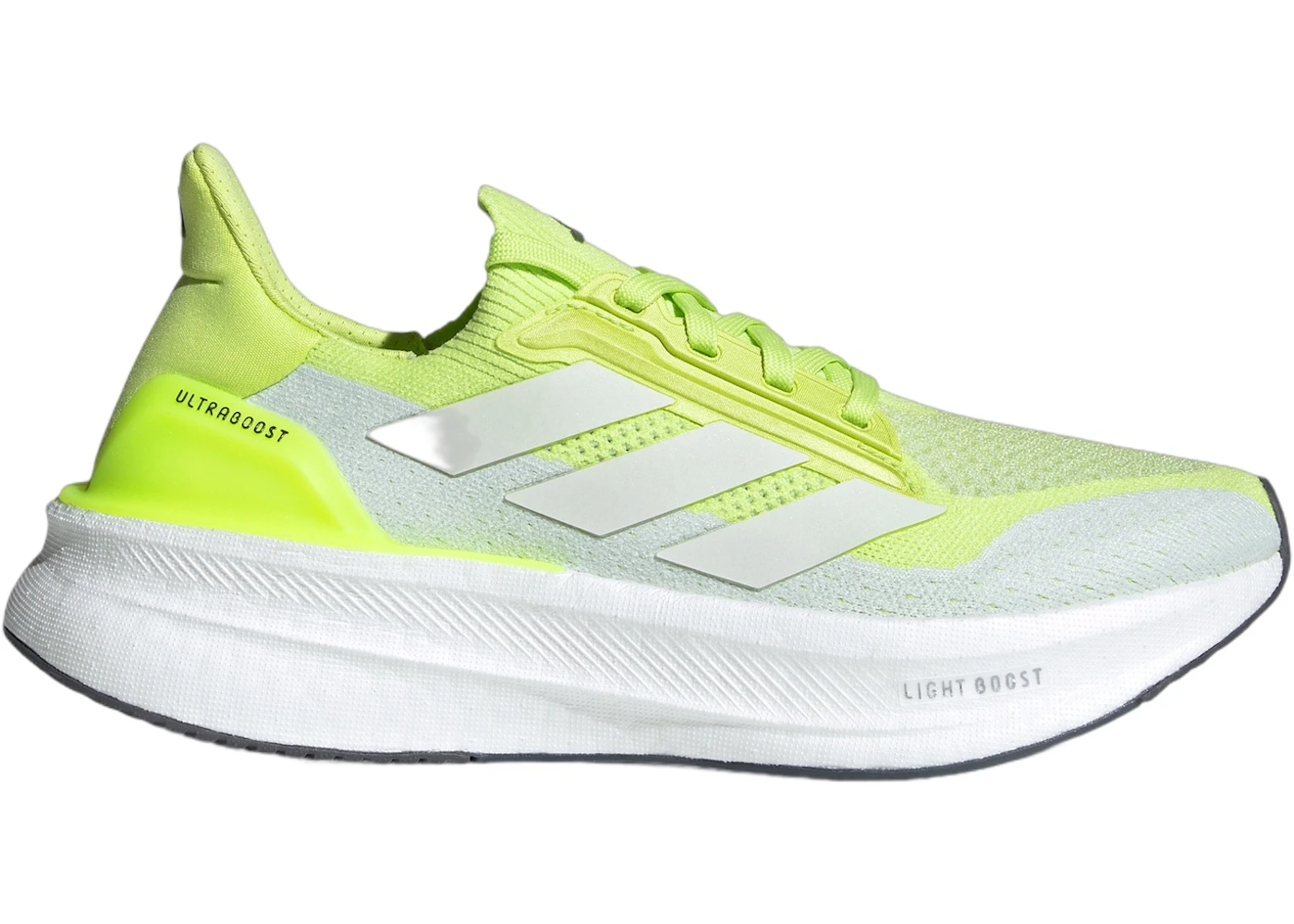 Shoe Ultra Boost Lime Adidas Ultra Boost 5X Pulse Lime Zero