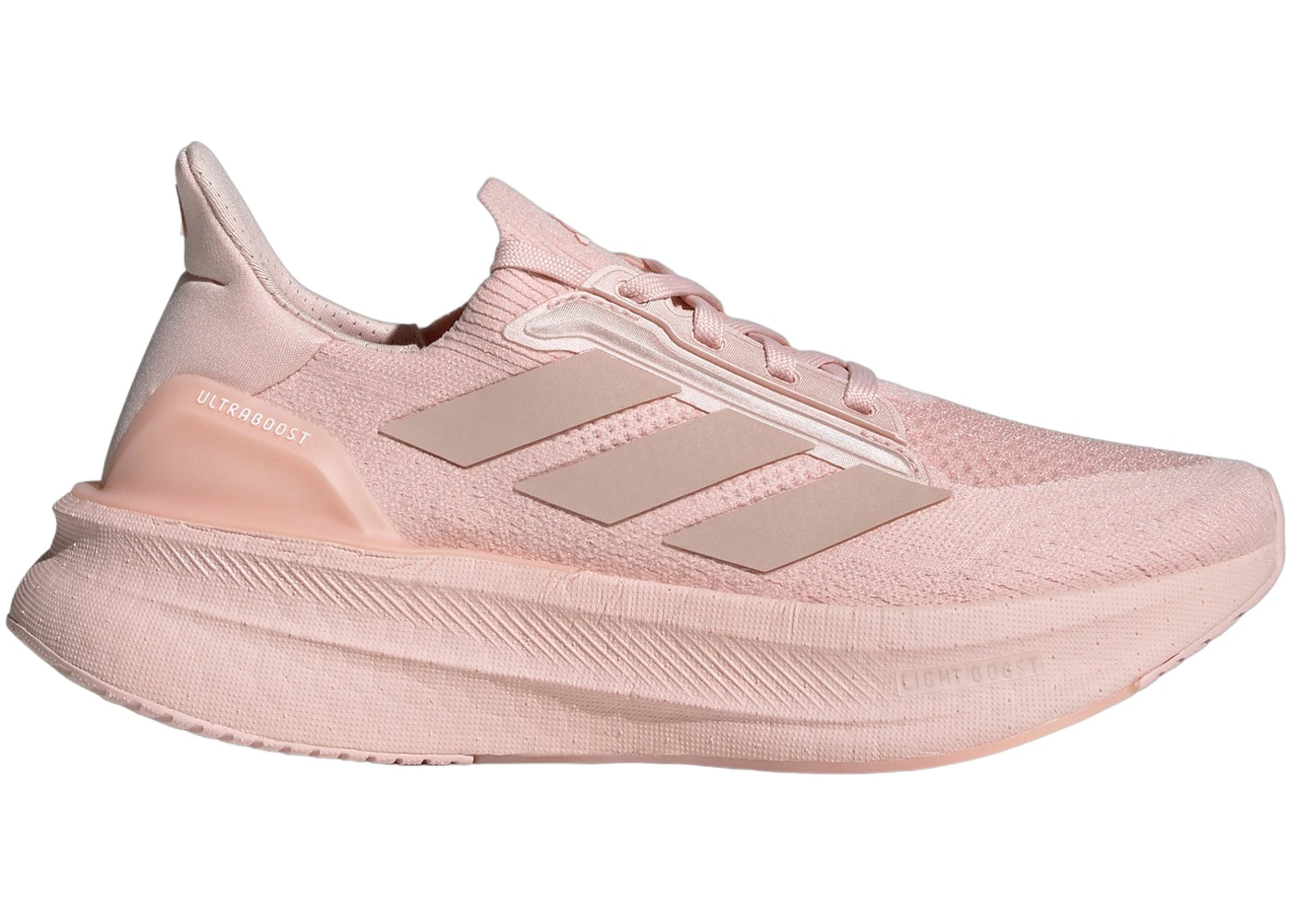 adidas Ultra Boost 5X Sandy Pink Sandy Pink Cloud White