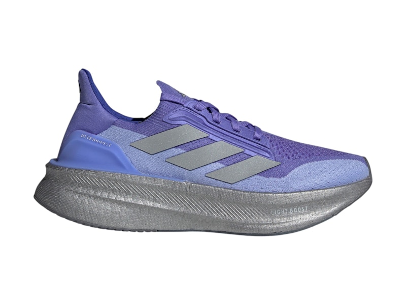 Wmns UltraBoost 5X 'Cobalt Blue Silver Metallic' - IH3240