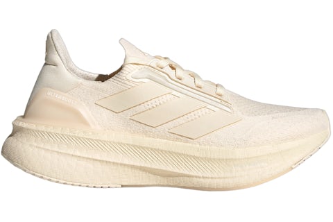 adidas Ultra Boost 5X Wonder White Grey (Women's) - JI3017 - US adidas Ultra Boost 5X Wonder White Grey (Women's) - JI3017 - US