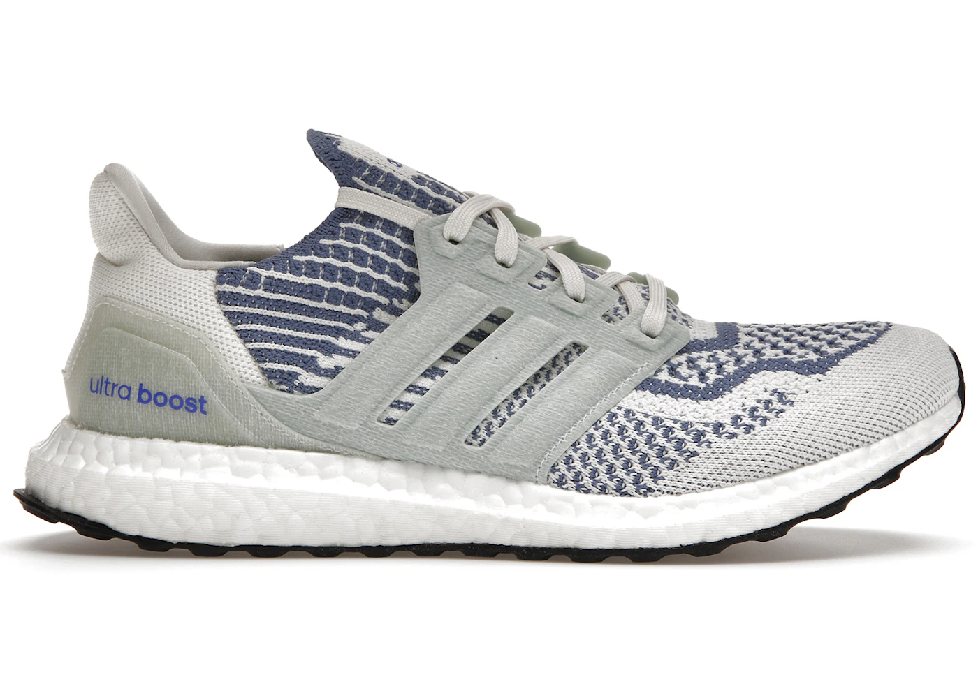 adidas Ultra Boost Crew Blue Men's FV7829 US1