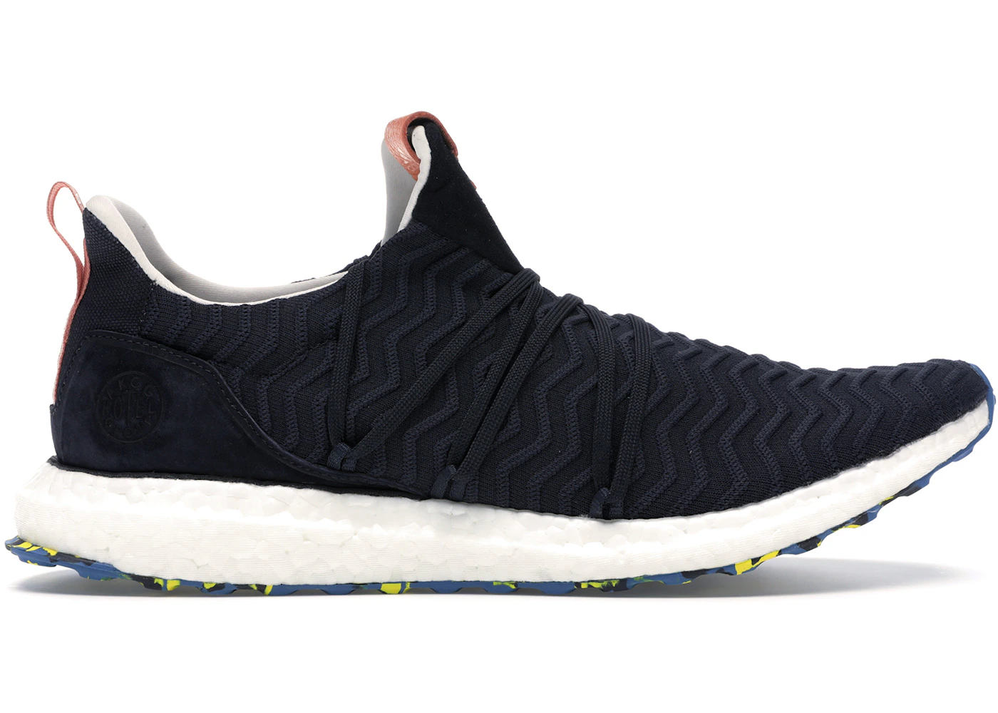 A kind of guise adidas Clearance