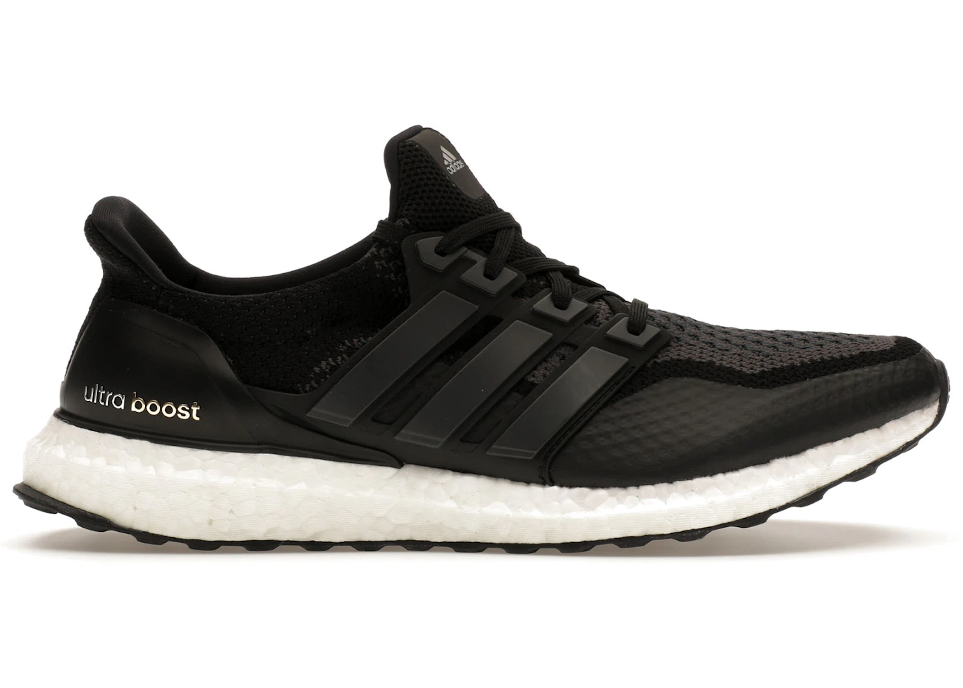 adidas Ultra Boost ATR Core Black Men's AQ5954 US