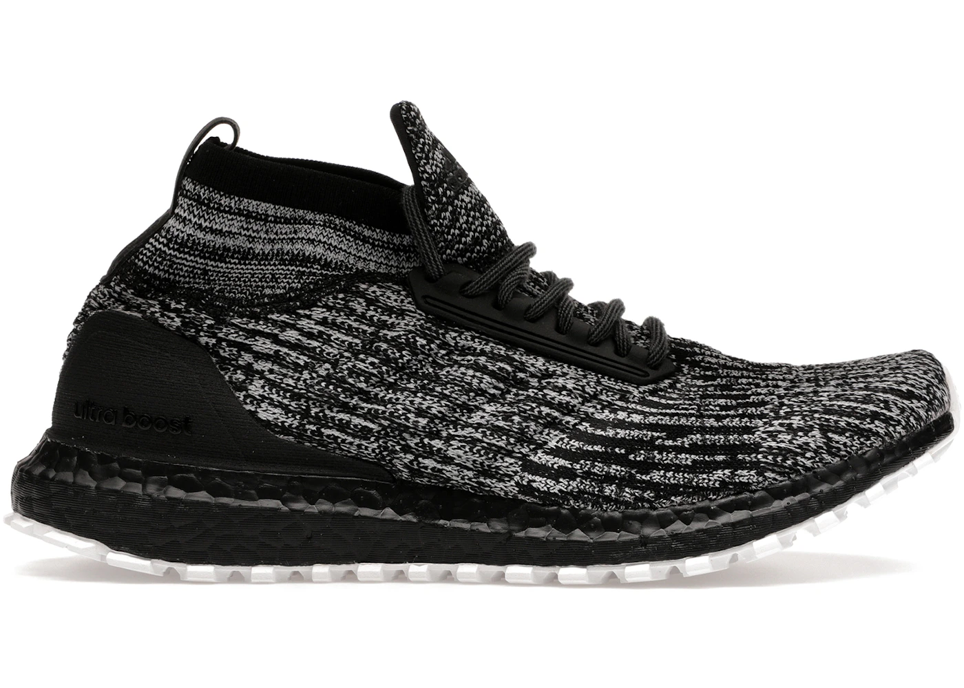 Adidas Ultraboost Mid Oreo Adidas Atr Mid Oreo Black Ultra Boost