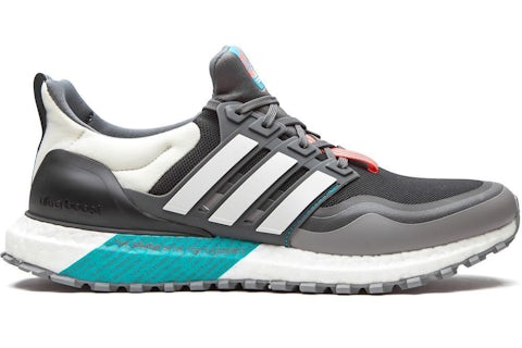 Adidas Ultra Ultra Boost All Terrain Shoes Adidas Ultra Boost All