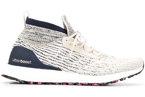 adidas Ultra Boost Todo Terreno Marron Claro Hombre F35237 US