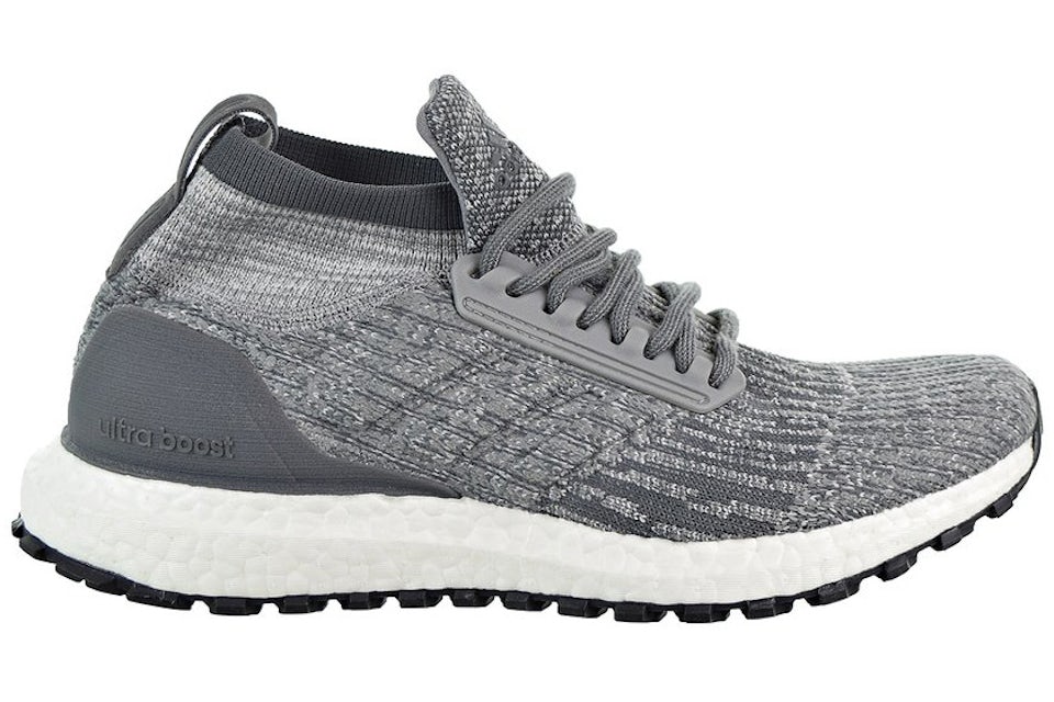 Adidas ultra boost uncaged all terrain Clearance