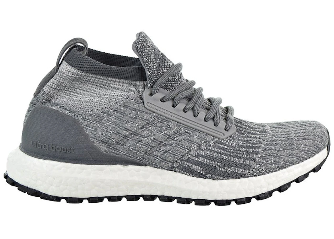 Adidas ultra boost all terrain grau Clearance