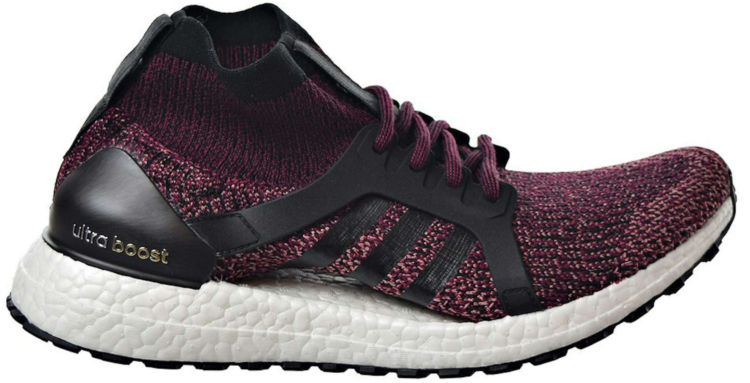 adidas Ultra Boost X All Mystery Ruby - BY1678 US