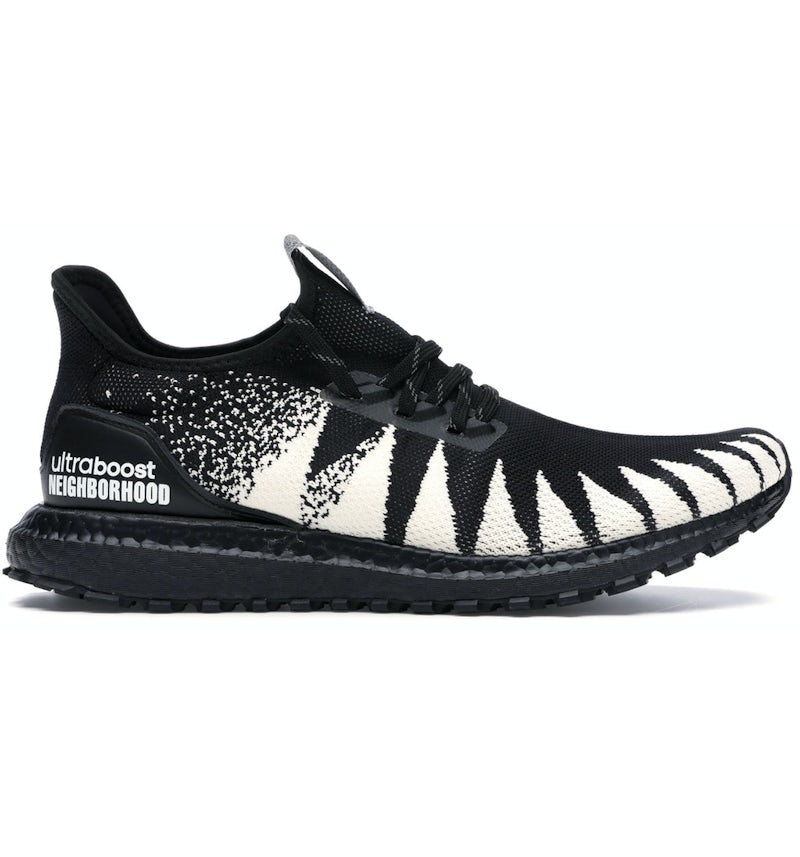 Adidas ultraboost all terrain shoes men's clearance