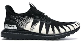 Off white sales ultra boost stockx