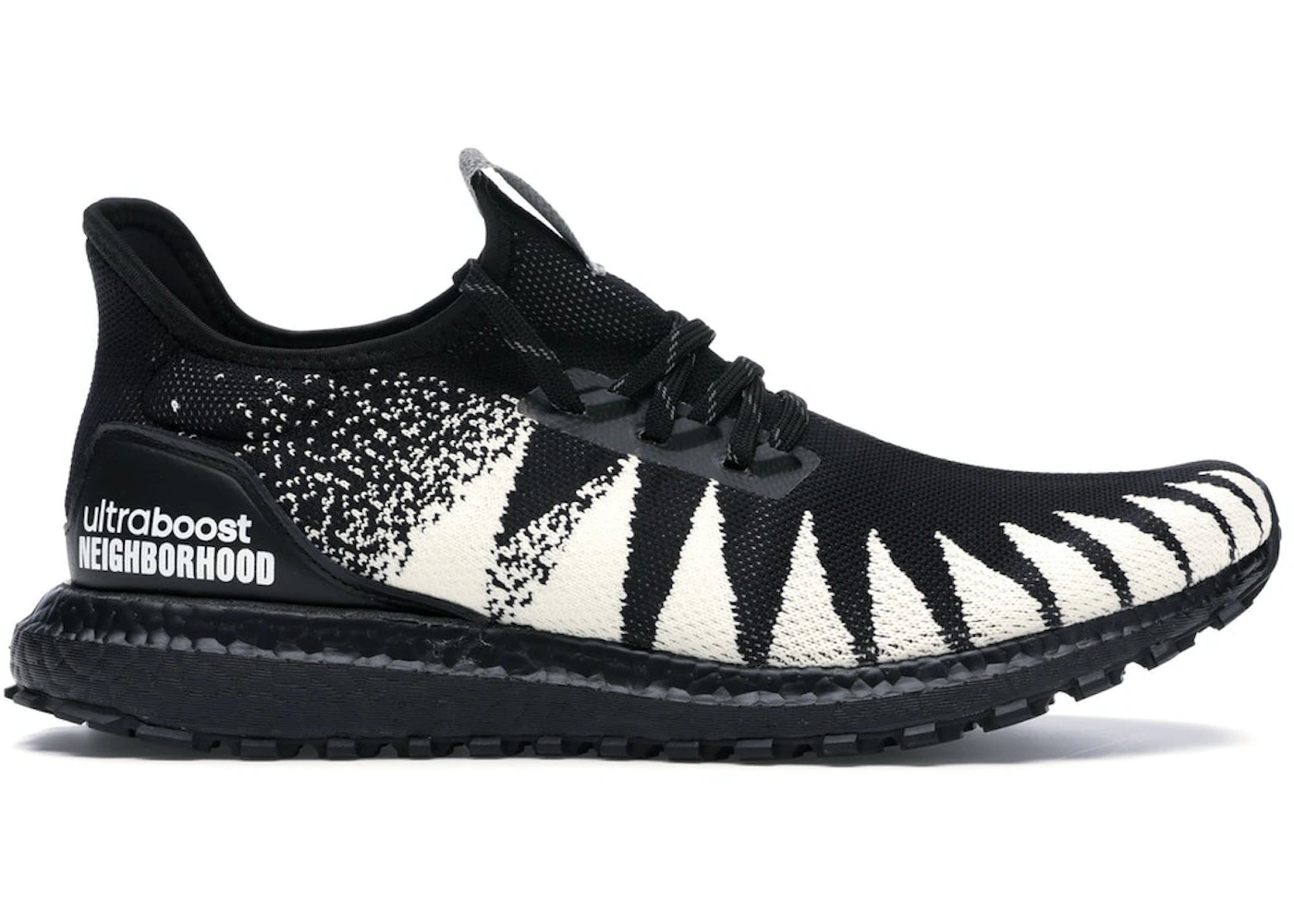 Adidas ultraboost 2025 all terrain