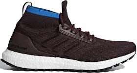 Adidas ultra boost clearance all terrain raw dessert