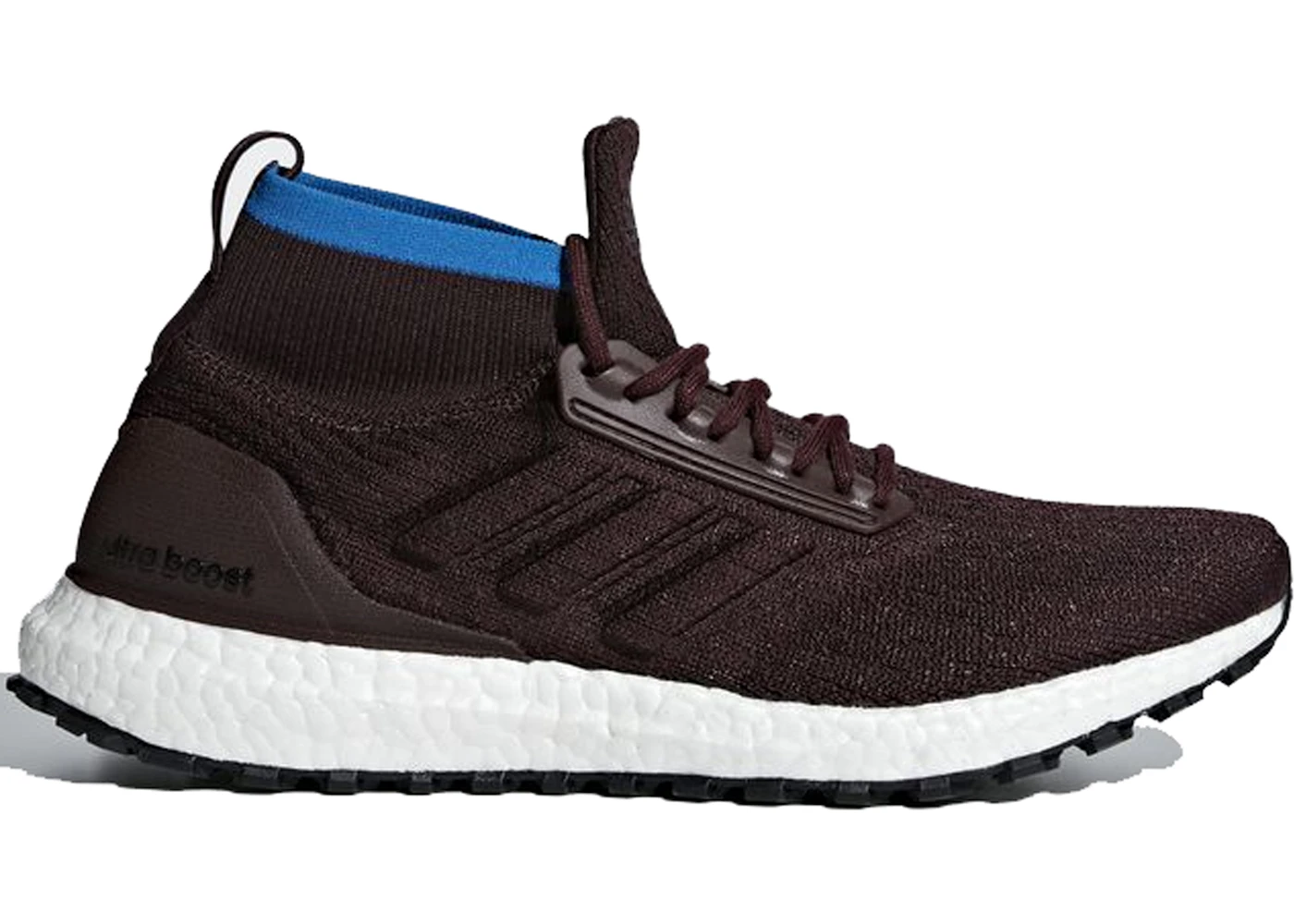 Ultra boost all terrain 2025 sale
