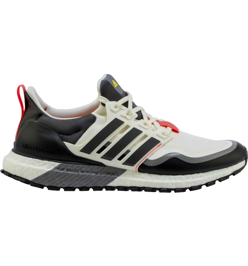 adidas Ultra Boost All Terrain Off White Grey Six Men s EG8096 US