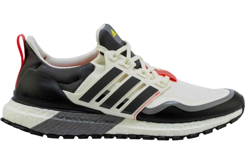 adidas Ultra Boost All Terrain OFF WHITE Grau Sechs Herren EG8096 DE