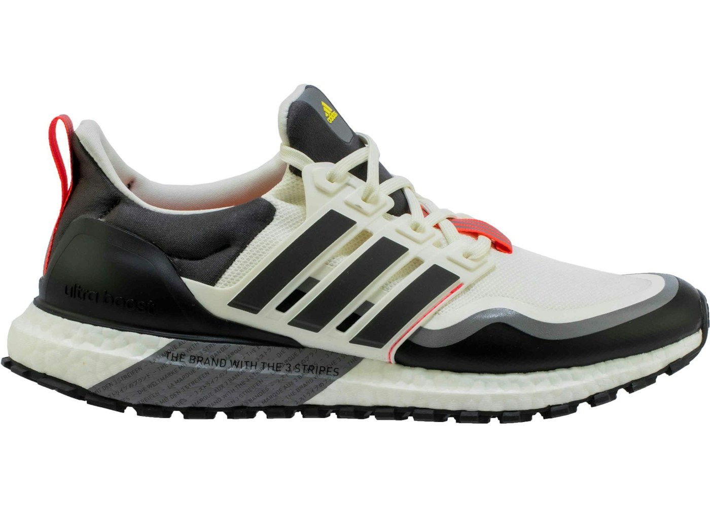 Adidas x off white ultra boost cheap