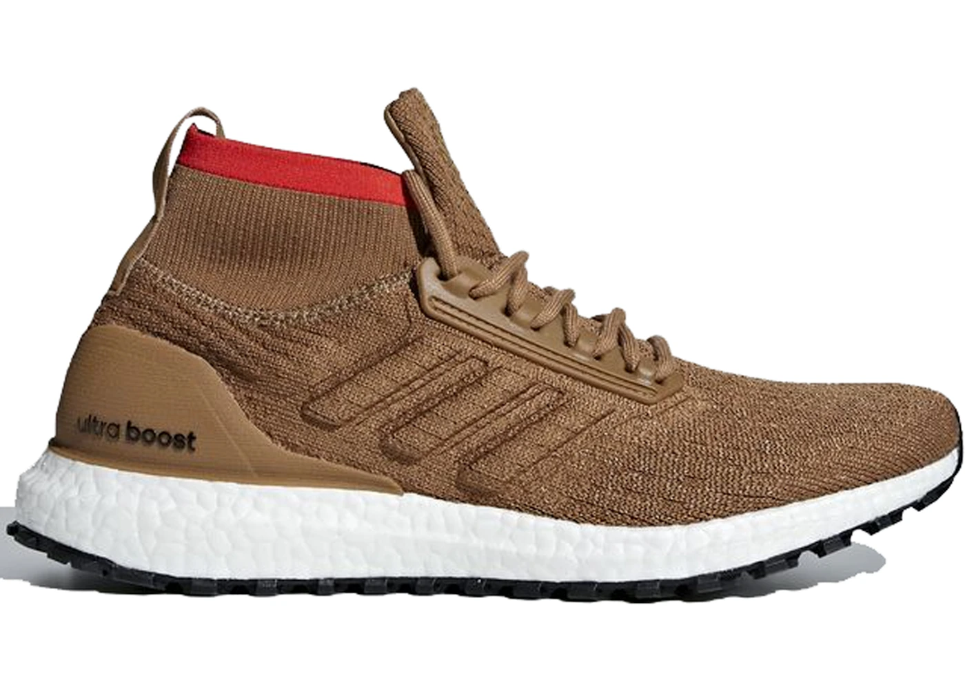 Adidas ultra boost 4.0 raw desert hotsell