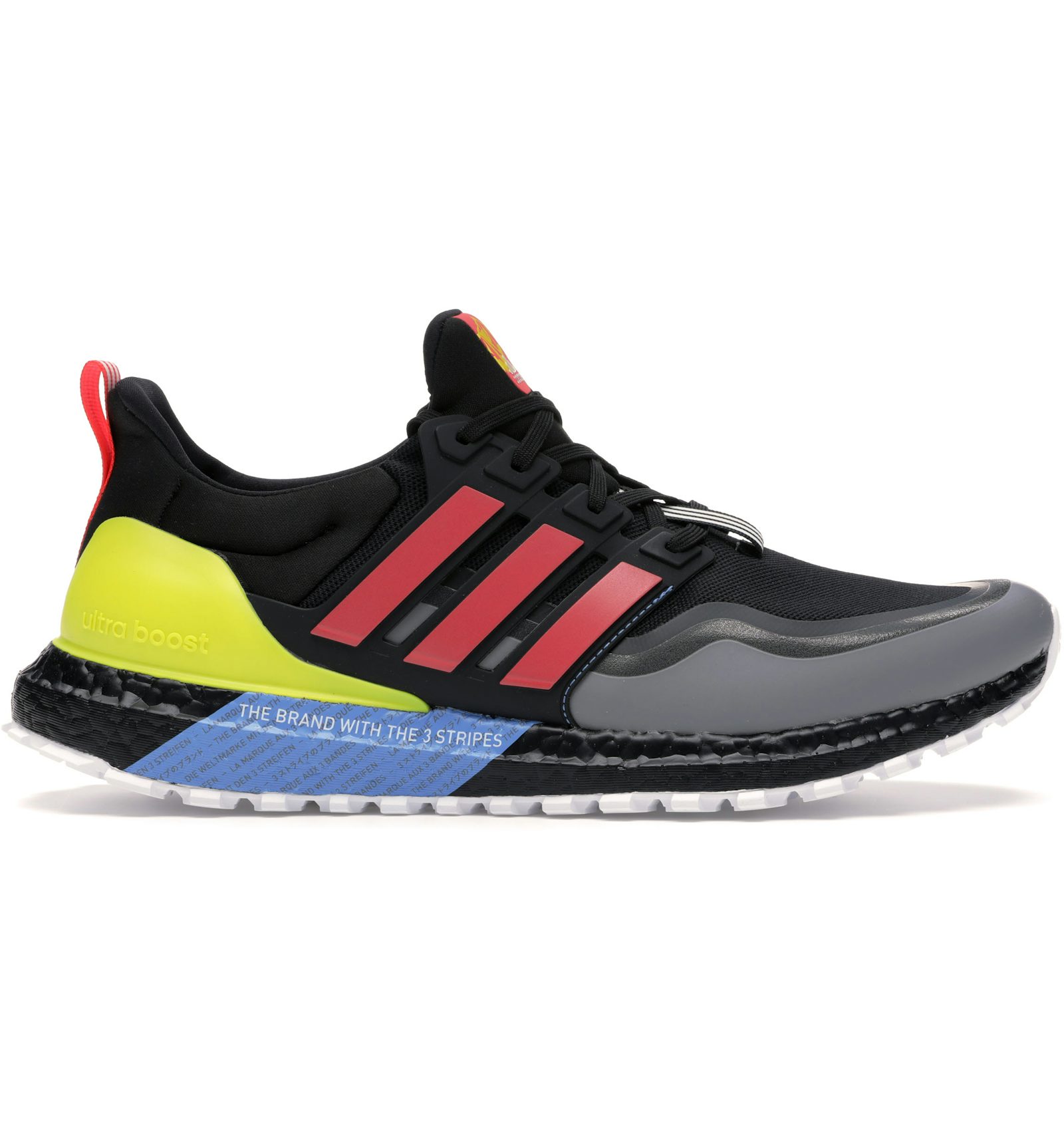 Adidas ultra boost de colores 60 Clearance