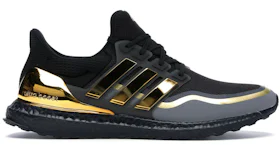 Adidas ultra boost top 5th anniversary black max