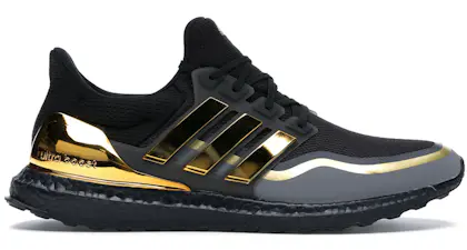 adidas Ultra Boost Camo Men's - FX8930 - US