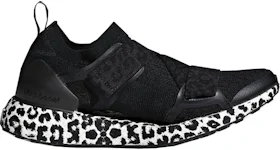 adidas Ultra Boost X Stella McCartney Black Leopard (Women's)