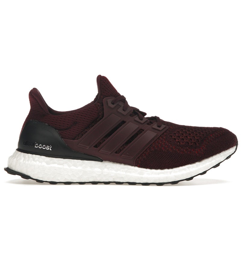 adidas Ultra Boost 1.0 Burgundy Men's - AF5836 - US adidas Ultra Boost 1.0 Burgundy Men's - AF5836 - US