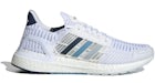 adidas Ultra Boost CC_1 DNA Blanc Bleu Marine