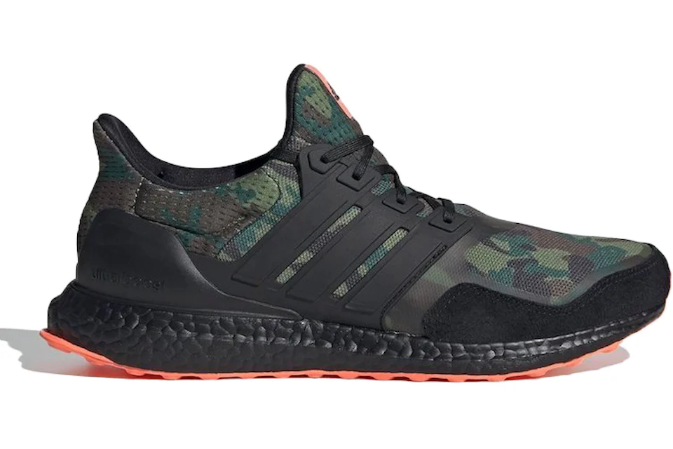 Adidas pure boost 2 camo Clearance