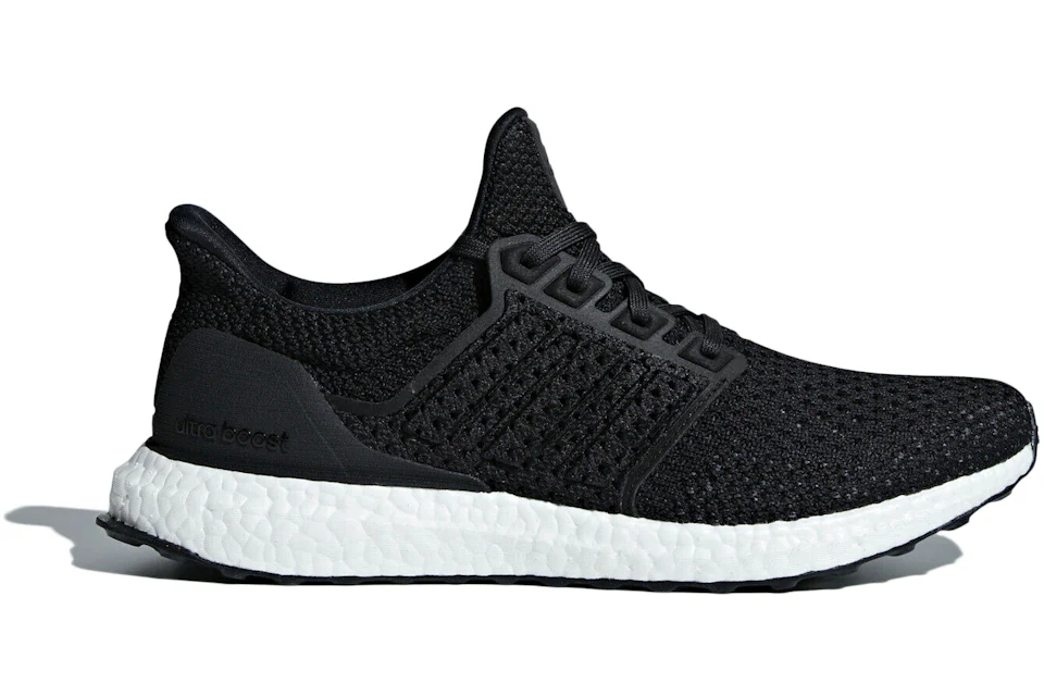 Adidas ultra boost clima triple black release date Clearance