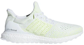 adidas Ultra Boost Clima Cloud White Shock Yellow (Youth)